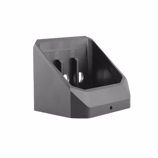 CNC Machined Case of E-Cigarette